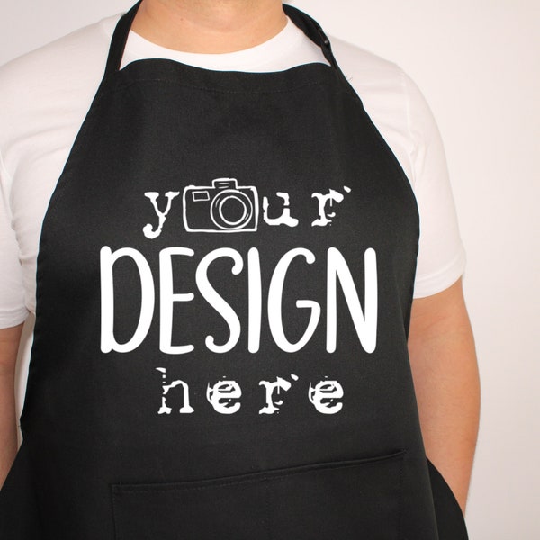 Black Apron Mockup, Men Model Mock Up, Blank Apron Template,Black Apron Mock Ups, Chef Mockup, Apron Flat Lay, Template, Farmhouse design