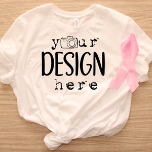 Download 20 Mockups Bundle Breast Cancer Mockups Bundle Family | Etsy