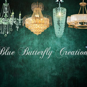 Sobreposição de lustre, sobreposição de luz pendente, lustre Aqua dourado, sobreposição de foto de casamento de maternidade, sobreposição de foto de bebê recém-nascido, digital