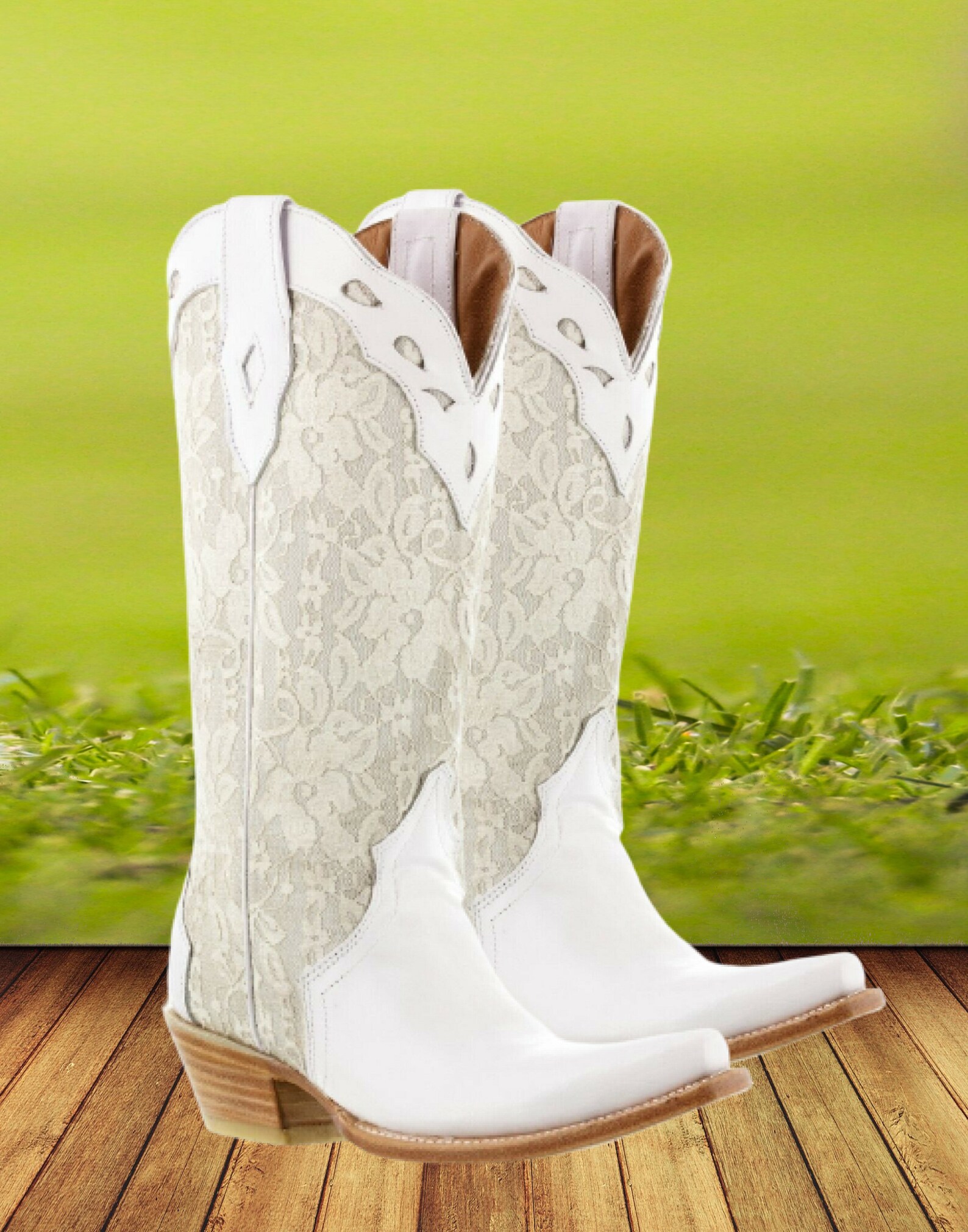 Cowprint Cowboy Boots Clipart, Cow Print Cowgirl Boots Overlay, Western Boots Clipart, Wedding