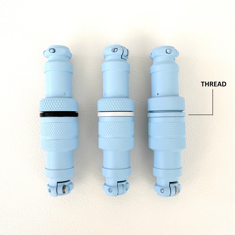 GMK Mizu Custom Coiled Keyboard USB Cable