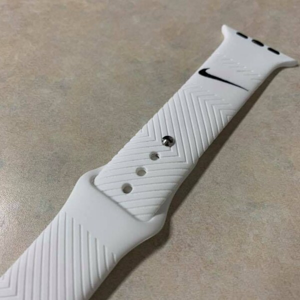 custom nike bracelets
