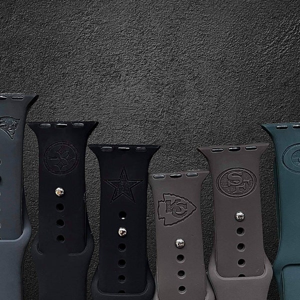 Louis Vuitton Apple Watch Band Etsy