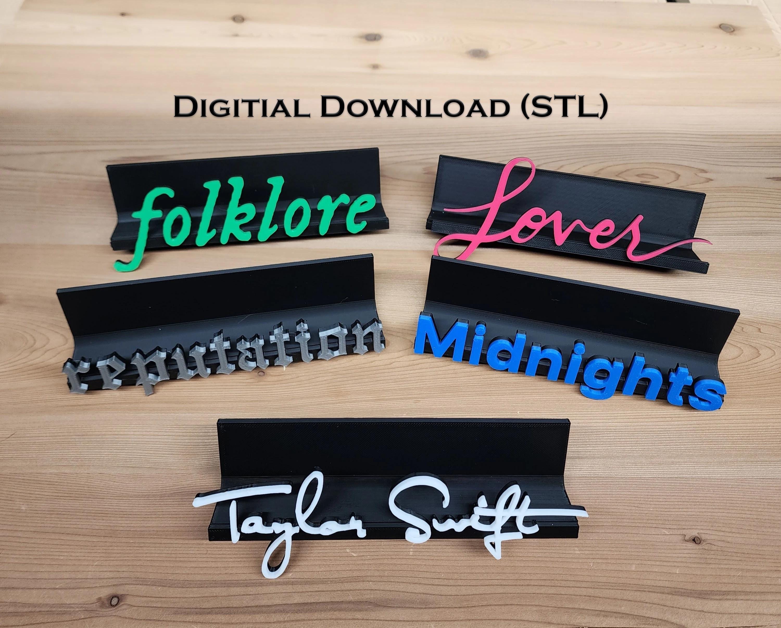 Taylor Swift 花柄レコードケース Taylor Swift 花柄レコードケース