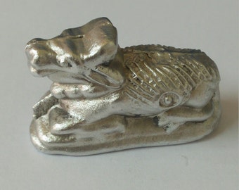 Parad Nandi For Blessing of Lord Shiva Energized