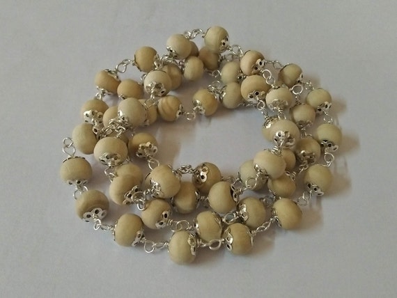Tulsi Beads Bracelet, Original Tulsi Beads Bracelet, Tulsi Beads Bracelet  Online - Tulsi Mala
