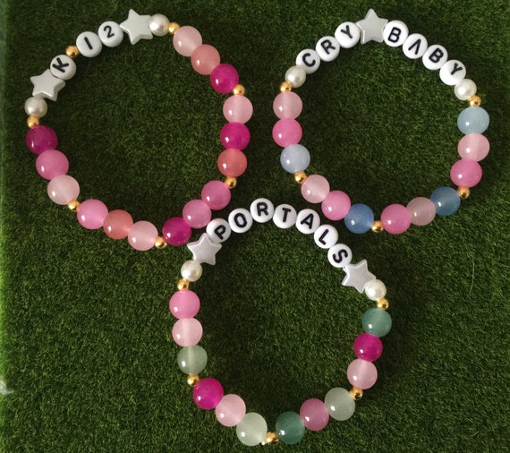 Melanie martinez shop bracelet