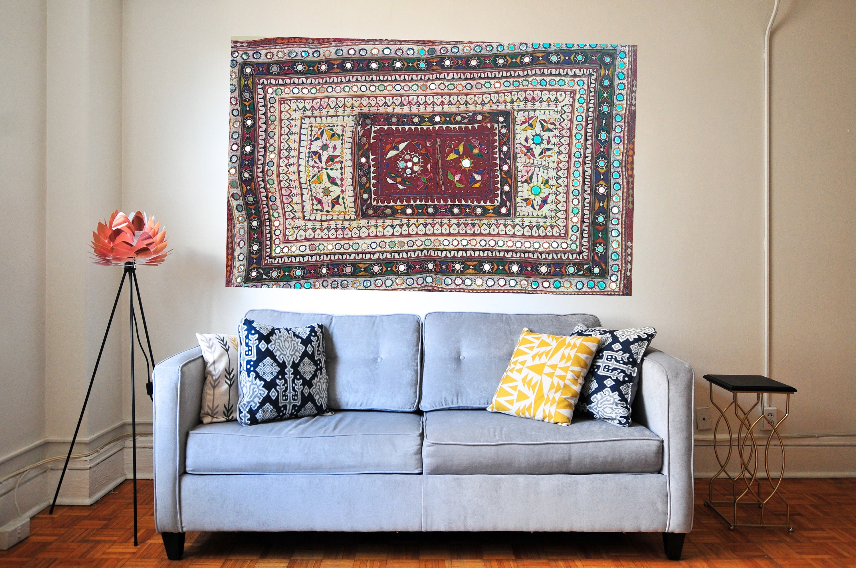 Ghodiyu Etsy Canada