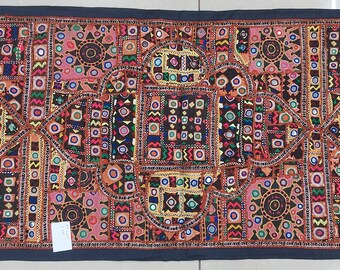 タイ】モン族の刺繍入り古布 | WEEKEND SUN