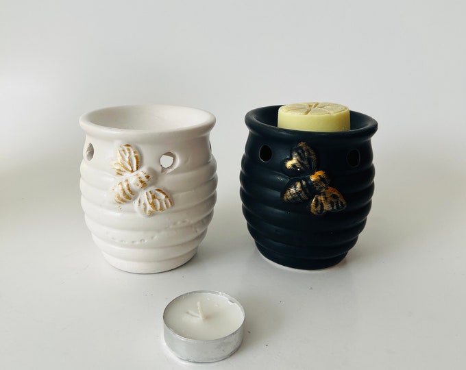 Wax Melt Warmer/fragrance Warmer Wax Burner Wax Melt Warmer / Wax Warmer Tea Light Wax Warmer