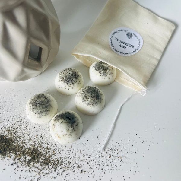 Peppermint Swizzel Sticks Wax Melts - Homestead Wax Melts