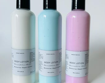 Moisturizing Body Lotion|Hydrating Body Lotion|Natural Body Lotion/Lightweight Body Lotion|Spa Gift|Body Lotion,Body Moisturizer,Body Care
