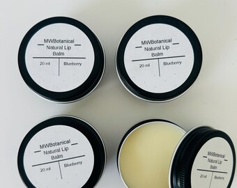20ml Lip Balm/Lip Balm/ Lip Balm in Tin Container/Wedding/Party Favors/Bride Favors/Baby Shower Favors/Moisturizing Lip Care,Lip Moisturizer