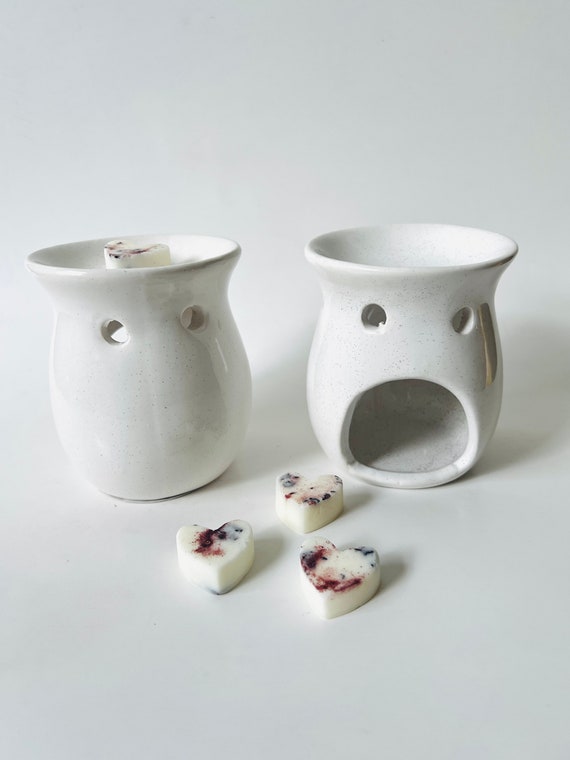 Ceramic Wax Melt Warmer fragrance Warmer wax Burner wax Melt