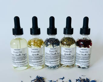 Yoni Oil for Women, Yoni Oil, Botanical Yoni Oil , Care Oil, Natural Yoni Oil,Feminine Care Oil l,Self Care , Herbal Yoni Oil,Yoni Care Oil