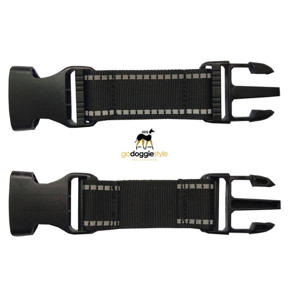 Alpine Coat Strap Extender - Add Extra 4 Inches – The Dog Outdoors