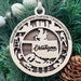 see more listings in the State Ornaments section