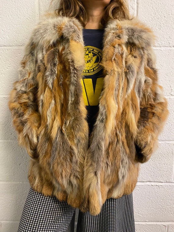 Fur Coat