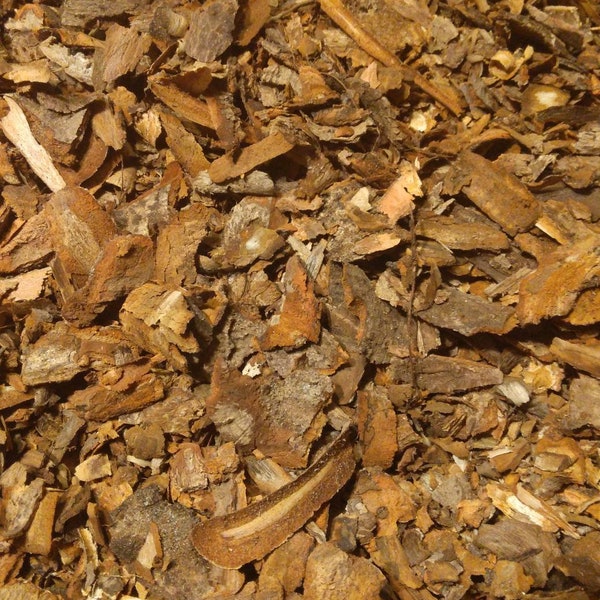 Sassafras Albidum Root Bark - Organic Herbal Tea.  Ethically  & sustainably harvested by my hand. For a Limited time get 50% more for free!