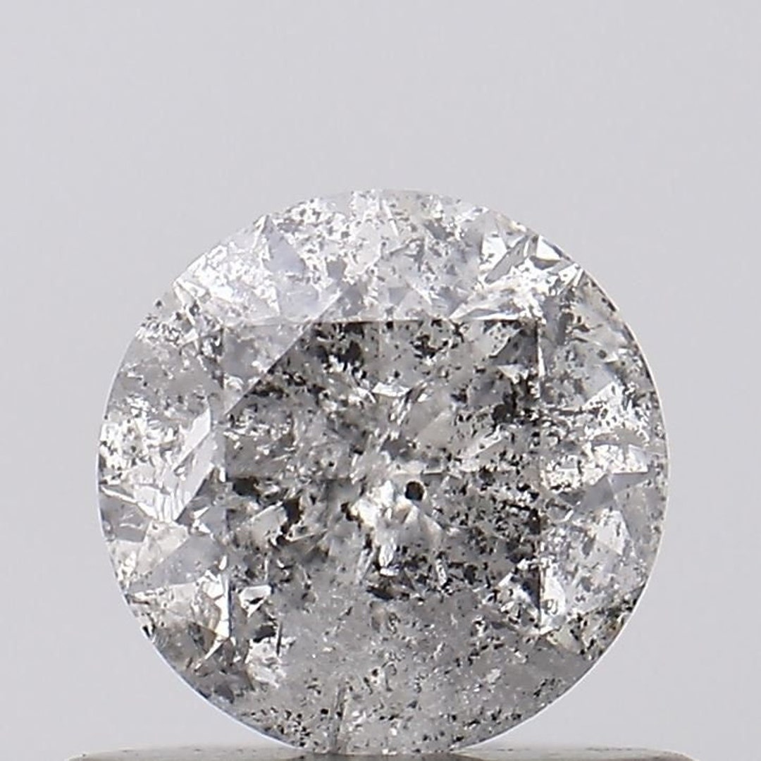 Salz Und Pfeffer Diamant
