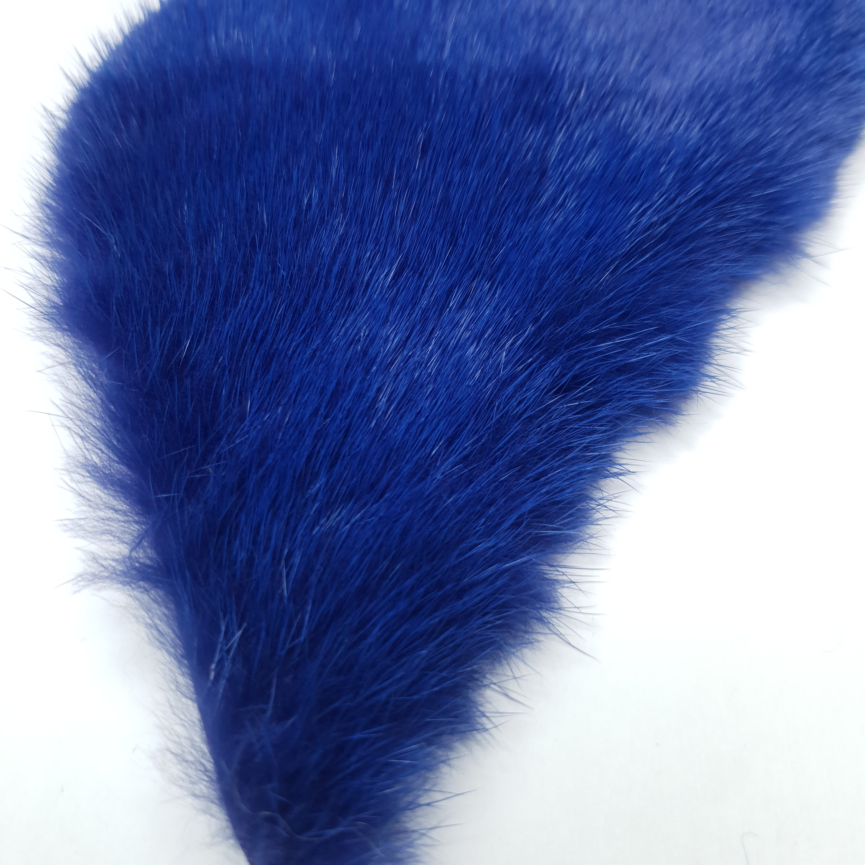 Mink pieces Luxury quality Genuine fur scraps real fur mink | Etsy