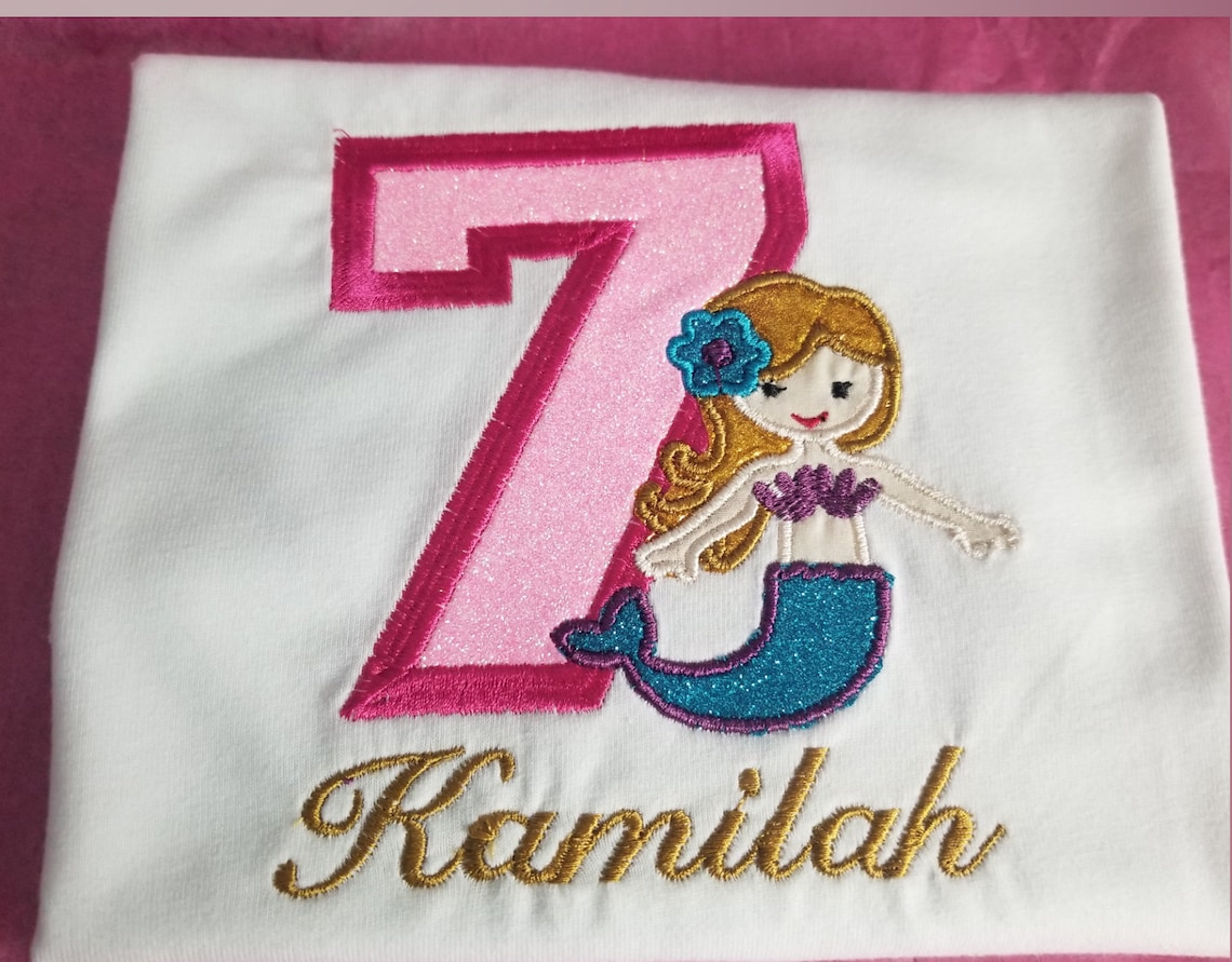 Embroidery applique shirts iron on shirts for kids and adults  etsy Embroidery applique shirts iron on shirts for kids and adults  etsy