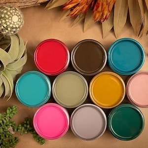 Dixie Belle Silk Paint All in One Outdoor