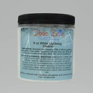 Dixie Belle White Lightning Cleaner Reiniger