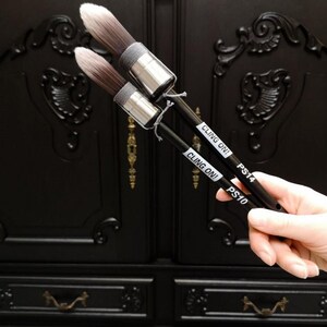 CLING ON Pointy Brush