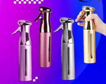Aussie Metallic Spray Mist Bottles