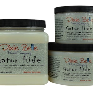 Dixie Belle - Gator Hide