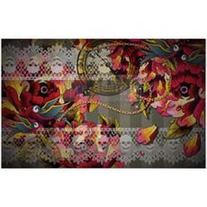Carta velina decorativa ReDesign "Ink & Lace"