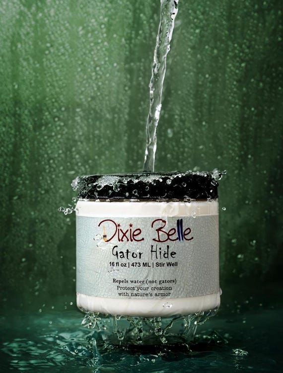 Dixie Belle - Gator Hide