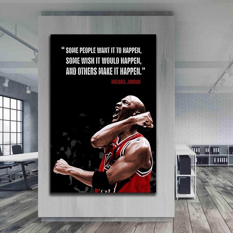 Prints Wall Hangings Framed Art Inspirational Quotes Motivational Wall Decor Modern Home Decor