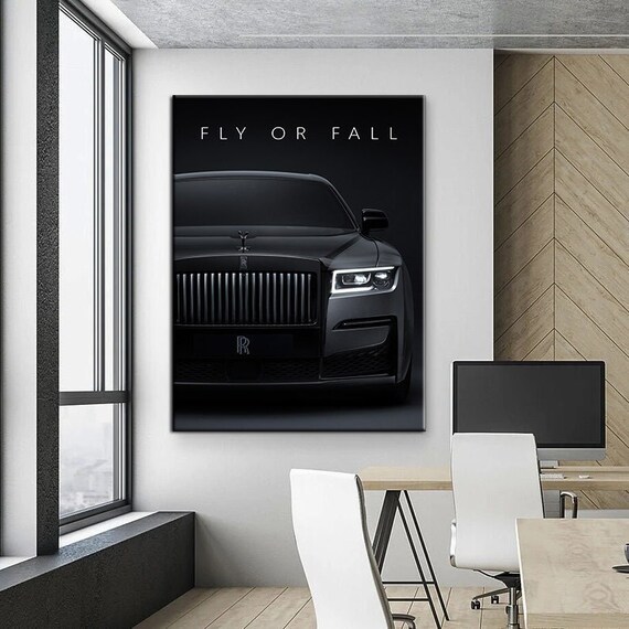 Black Badge Spectre Not A Priority For RollsRoyce  CarBuzz