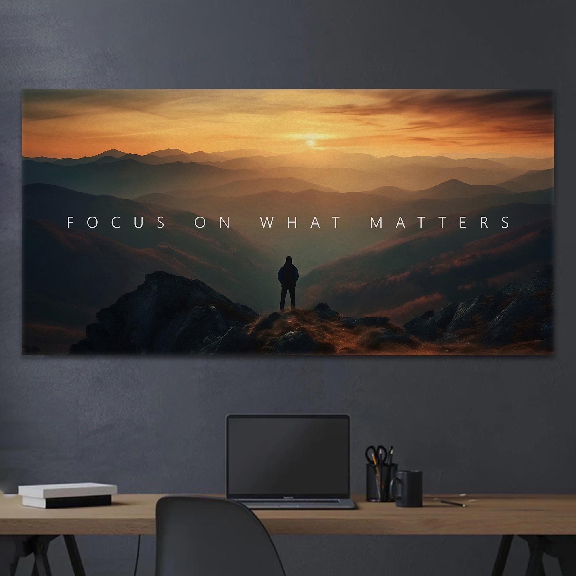 Renter-Friendly Wall Art
