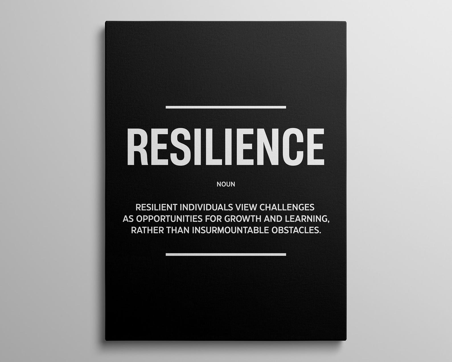 Resilience Poster Inspirational Quotes Canvas Minimalist Definition resilience-poster-inspirational-quotes-canvas-minimalist-definition