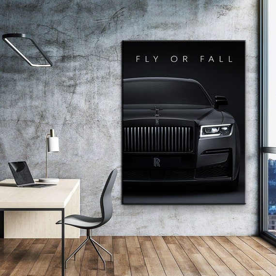 Warren Buffett Quote Wall Street is the only place that people drive to  in a Rolls
