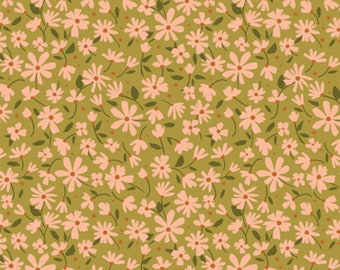 Nostalgic Meadow Moss, Gloria by Maureen Cracknel for AGF