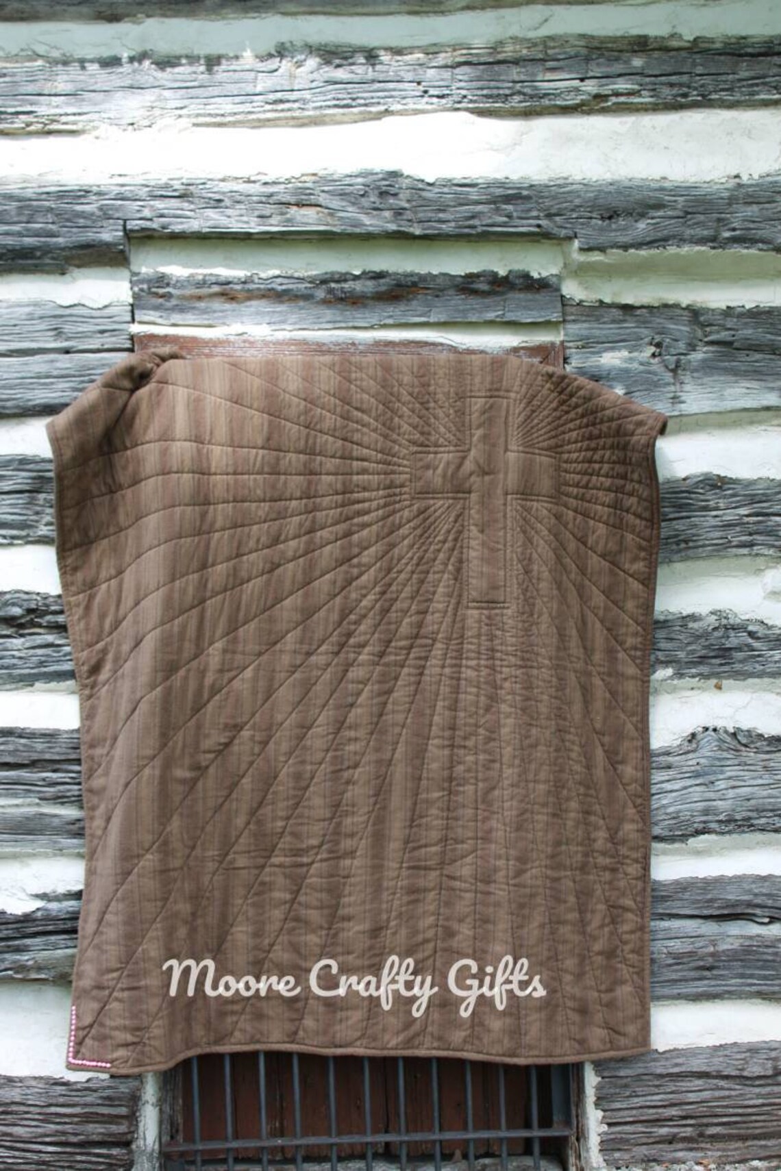 Grandpa's Prayer Quilt Patternpdf Etsy