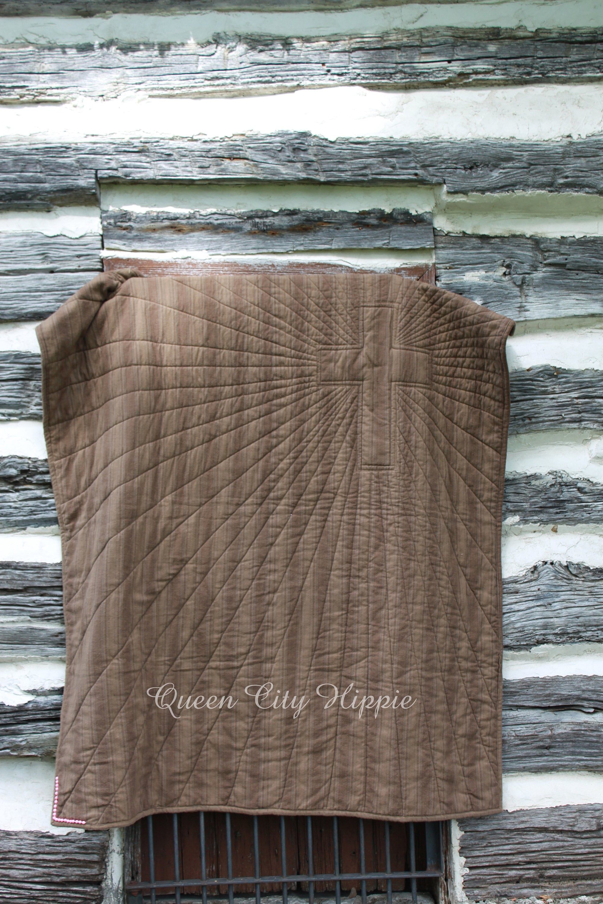 Grandpa's Prayer Quilt Patternpdf Etsy