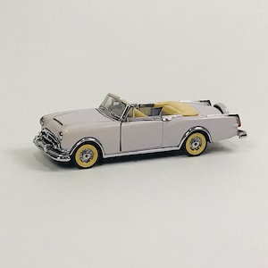 ★商談中★　5533 フランクリンミント リンカーン コンチネンタル ルース品 ☆商談中☆ 5533 フランクリンミント リンカーン コンチネンタル