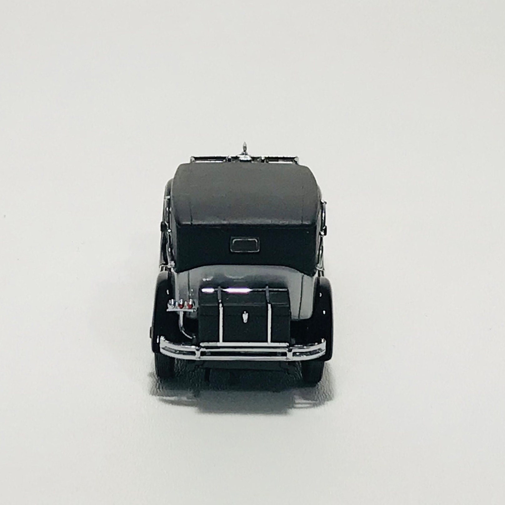 Vtg 1928 Hispano Suiza HB6 Diecast Metal Cars Scale Model