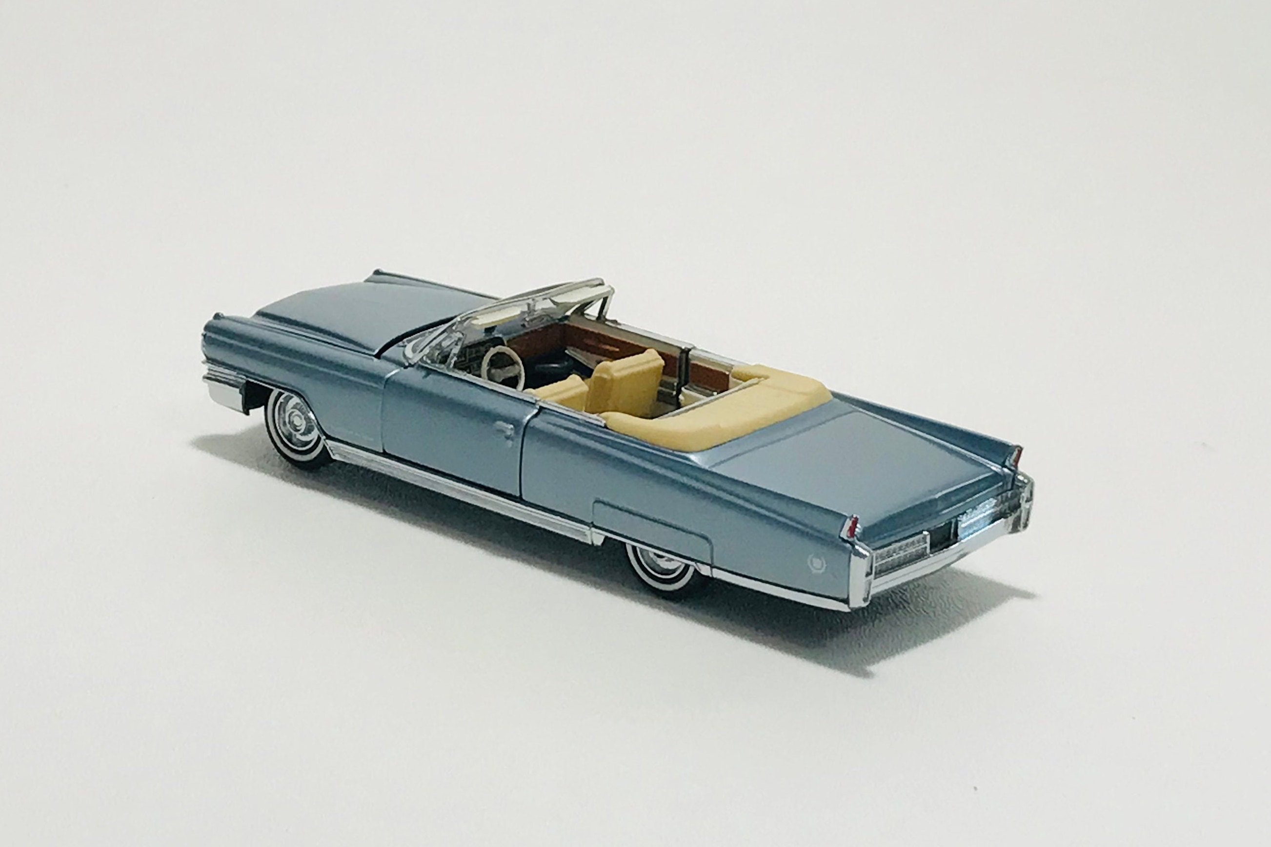 ミニカー CADILLAC(FRANCLIN MINT) FRANKLIN MINT AL CAPONE'S ARMORED CADILLAC / SCALE 1:24 | eBay