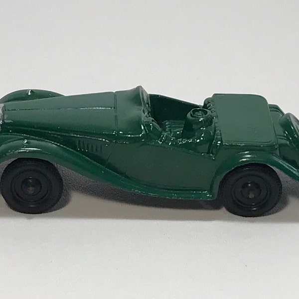 VINTAGE TOOTSIETOY CLASSIC SERIES BLUE 1929 FORD MODEL A- NICE