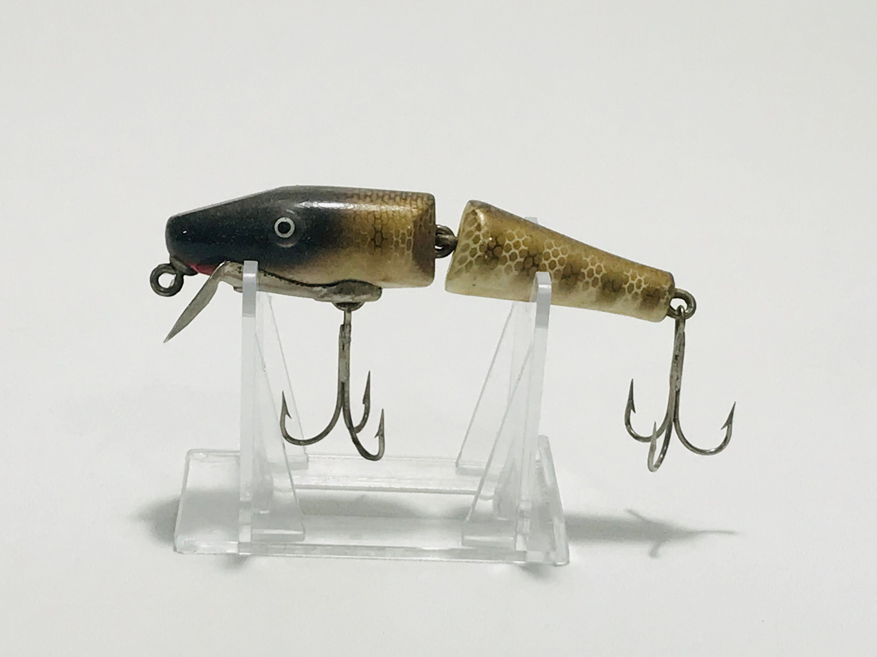 Wooden Fishing Plugs -  Canada