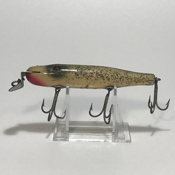 Old Fishing Lures Etsy