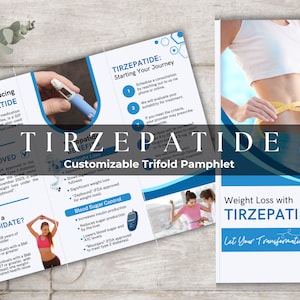 tirzepatide patient education Patient Education Tirzepatide Education