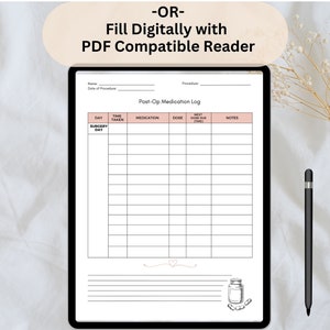 Printable Medication Tracker Post - Il 300x300.5253649672 4m6n 