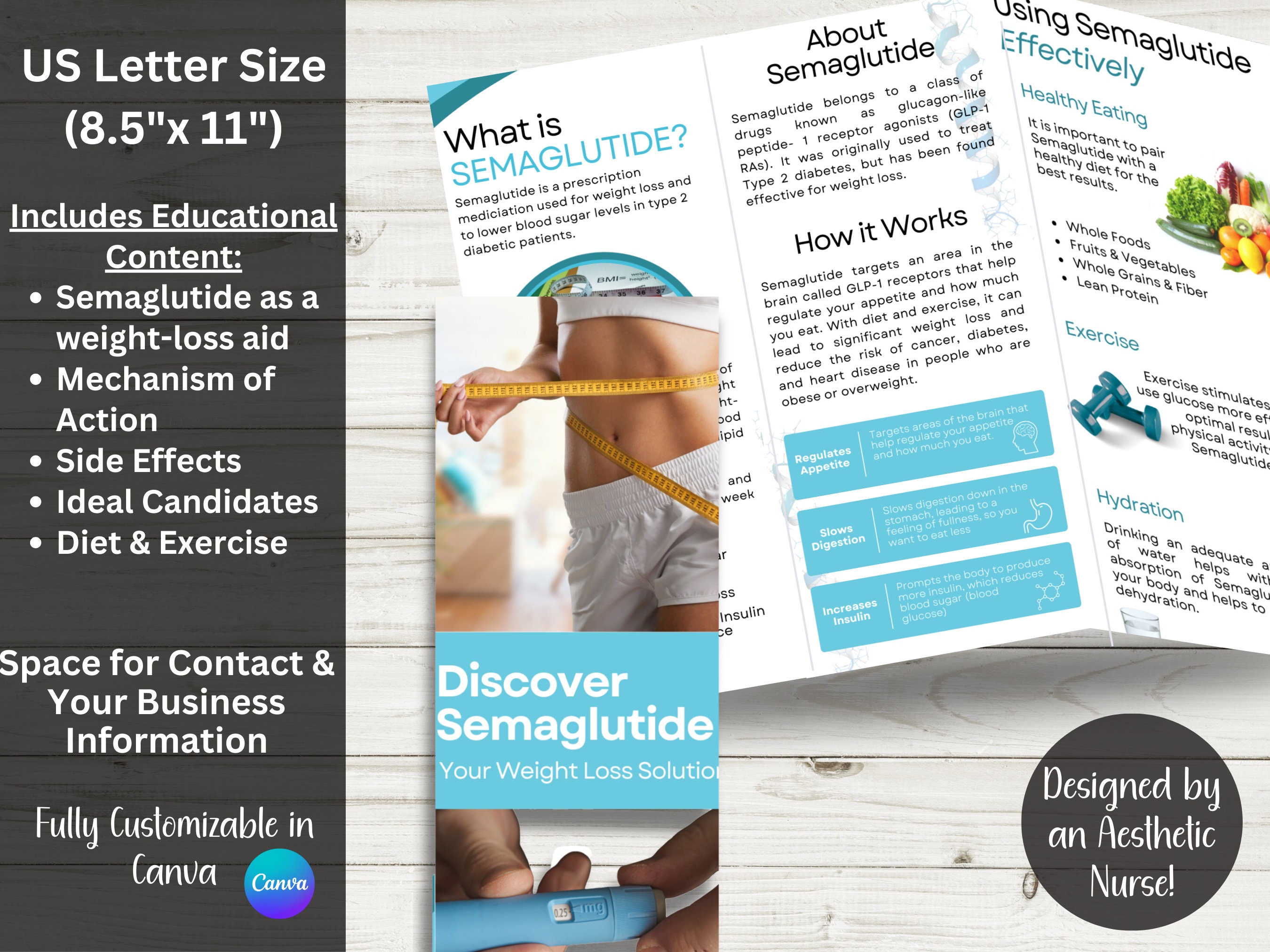 is semaglutide similar to ozempic Rybelsus vs. Ozempic: Which is right for you?